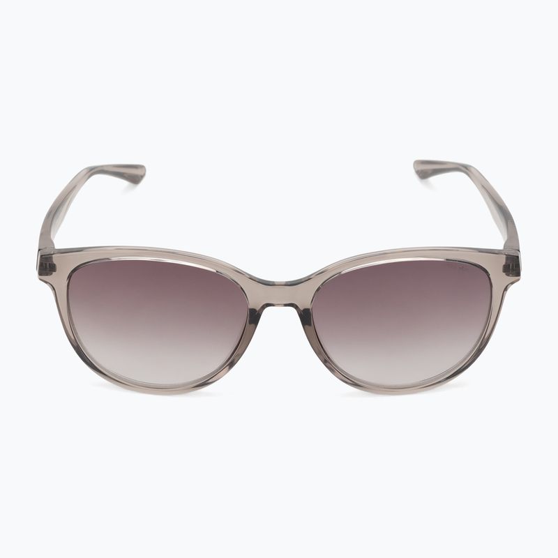 Ochelari de soare Nike Vital Trend college grey/brown gradient 3