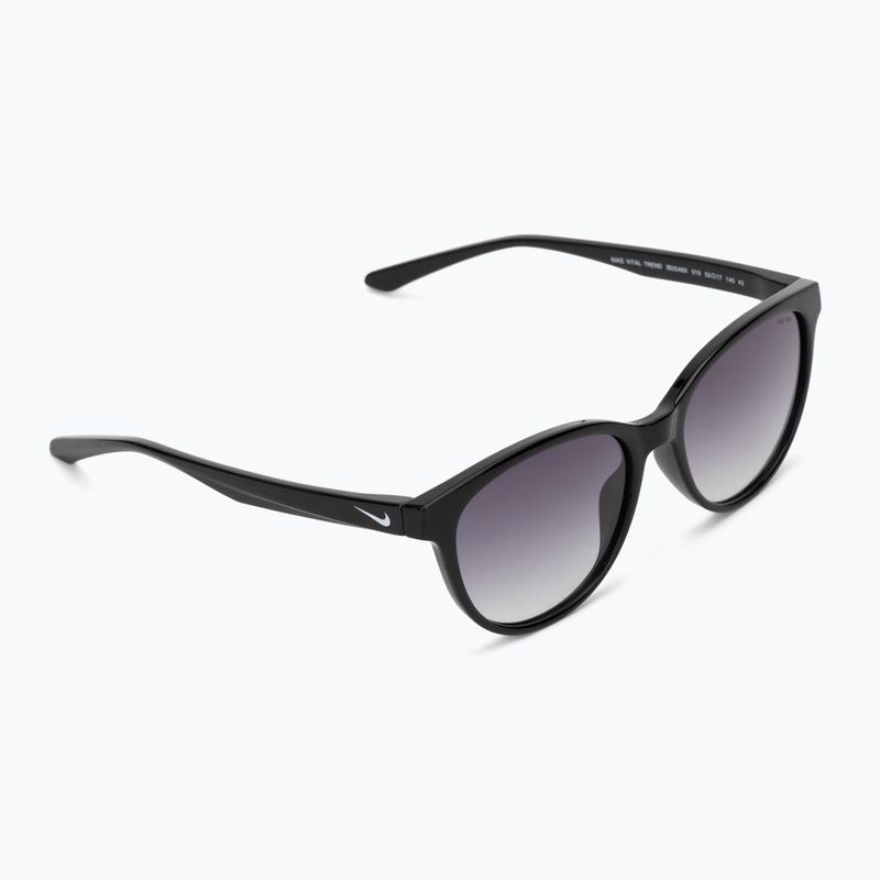 Ochelari de soare Nike Vital Trend black/smoke gradient