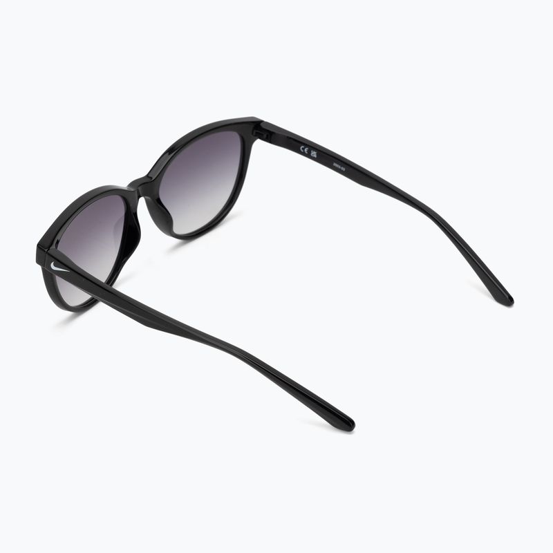 Ochelari de soare Nike Vital Trend black/smoke gradient 2