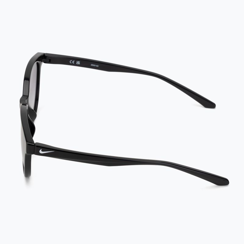 Ochelari de soare Nike Vital Trend black/smoke gradient 4