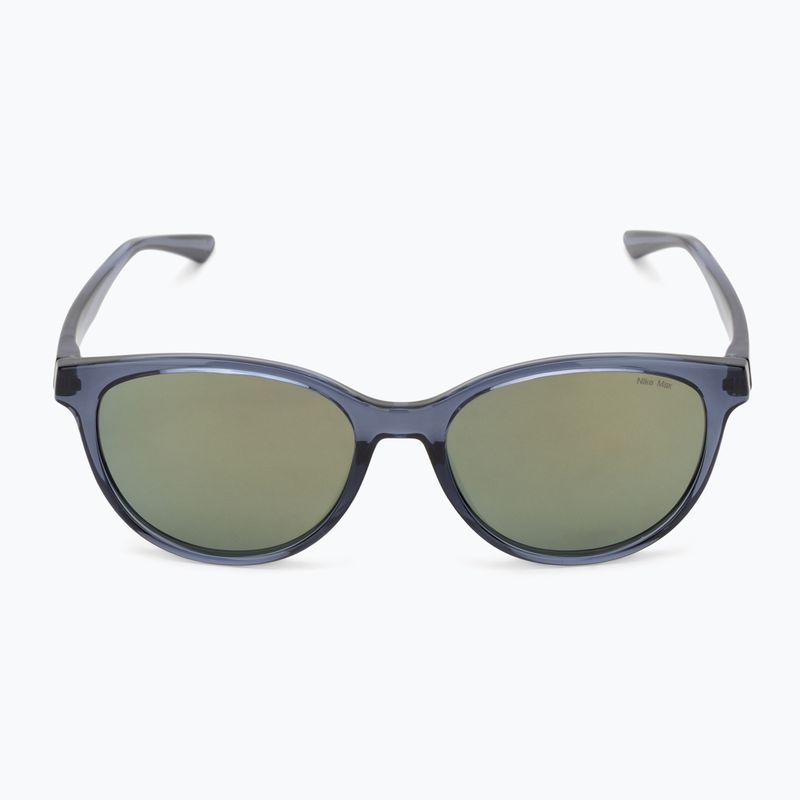 Ochelari de soare Nike Vital Trend diffused blue/yellow mirror 3