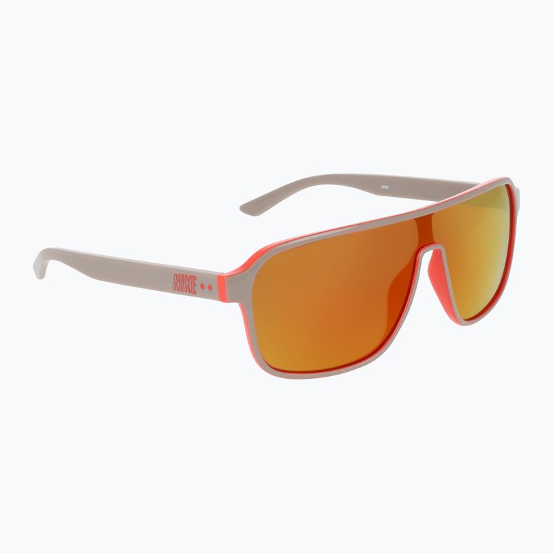 Ochelari de soare Nike Vintage Flyer college grey/orange flash