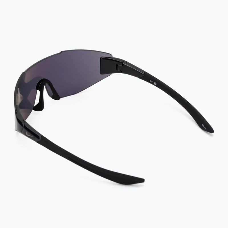 Ochelari de soare Nike Athena Edge black/grey 2