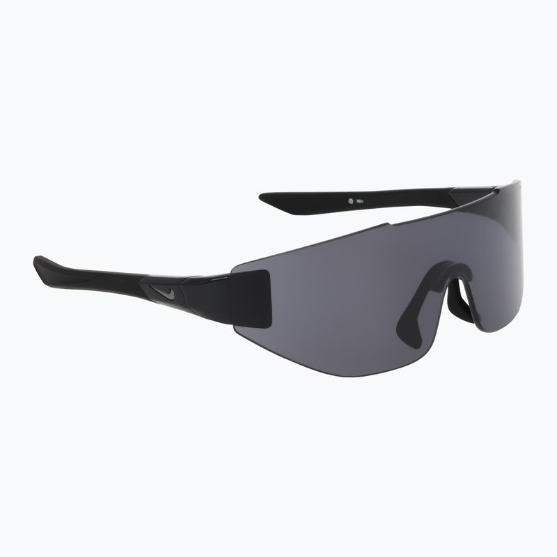Ochelari de soare Nike Athena Edge black/grey