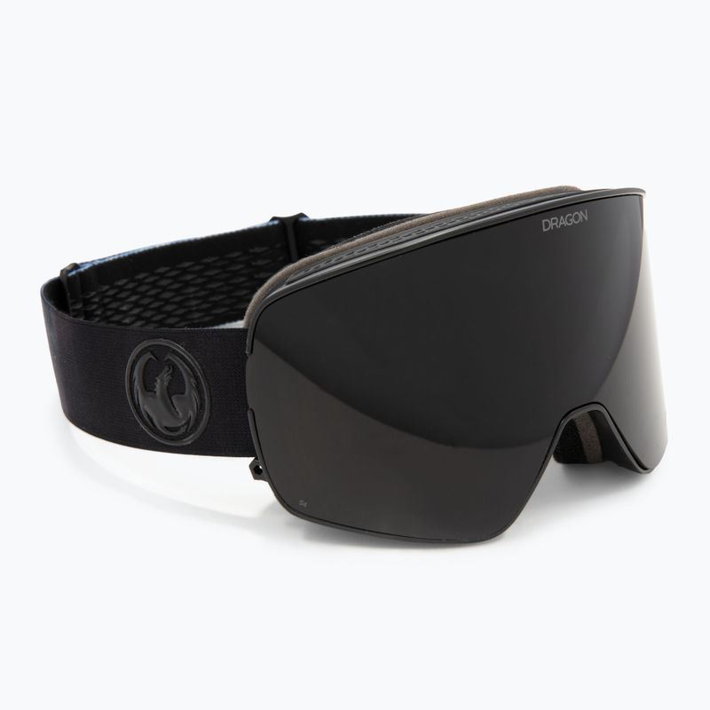 Ochelari de schi DRAGON NFX2 blake paul/lumalens midnight/lumalens violet 2