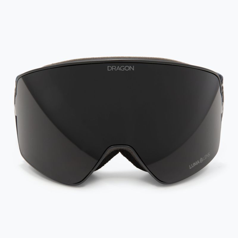 Ochelari de schi DRAGON NFX2 blake paul/lumalens midnight/lumalens violet 3