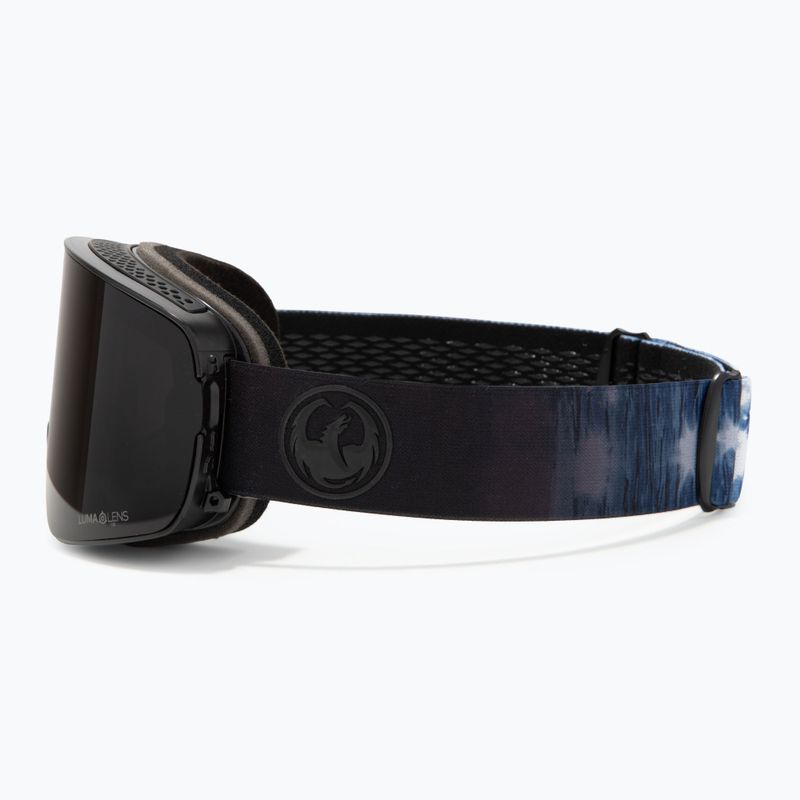 Ochelari de schi DRAGON NFX2 blake paul/lumalens midnight/lumalens violet 5
