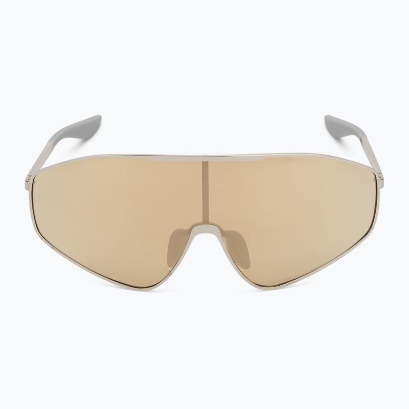 Ochelari de soare Nike Echo Shield 2 silver/gold mirror 3