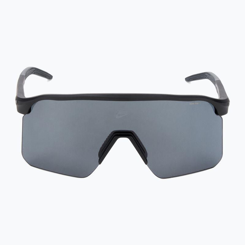 Ochelari de soare Nike Expedition Shield matte black/ grey 3