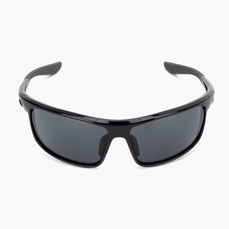 Ochelari de soare Nike Windtrack Run black / grey 3