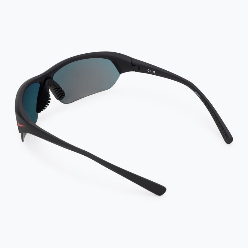 Ochelari de soare Nike Skylon Ace matte black/grey with infrared 2
