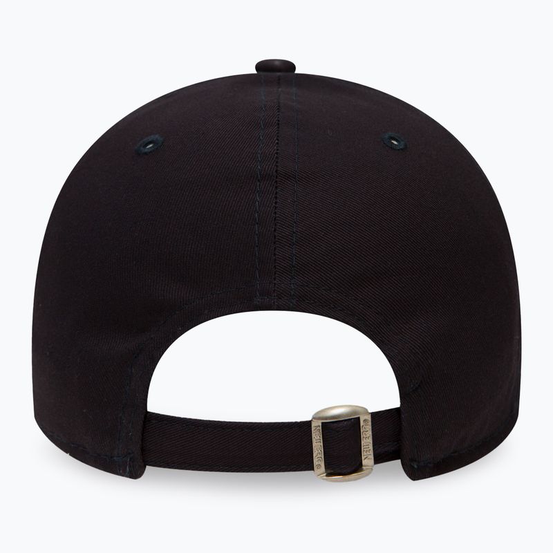 New Era League Essential 9Forty New York Yankees șapcă navy 2