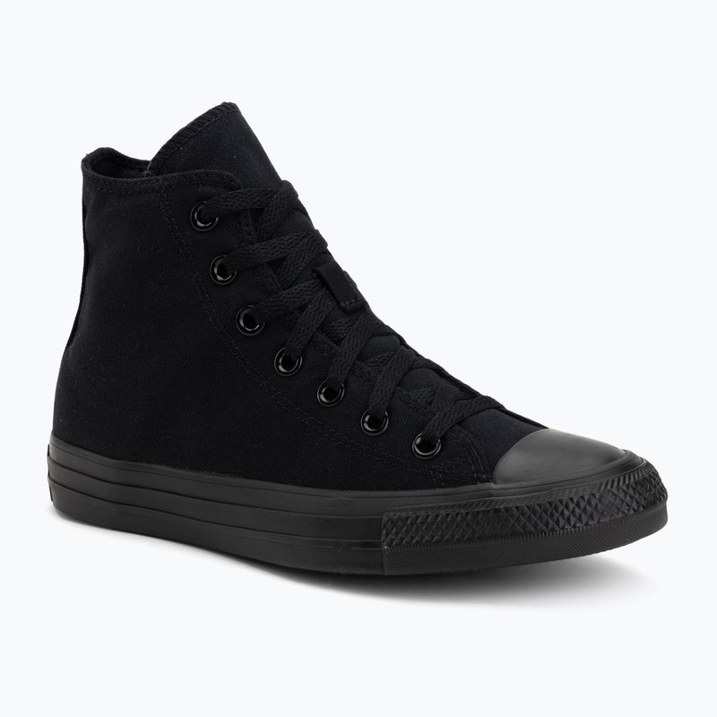 Teniși Converse Chuck Taylor All Star Classic Hi black/black