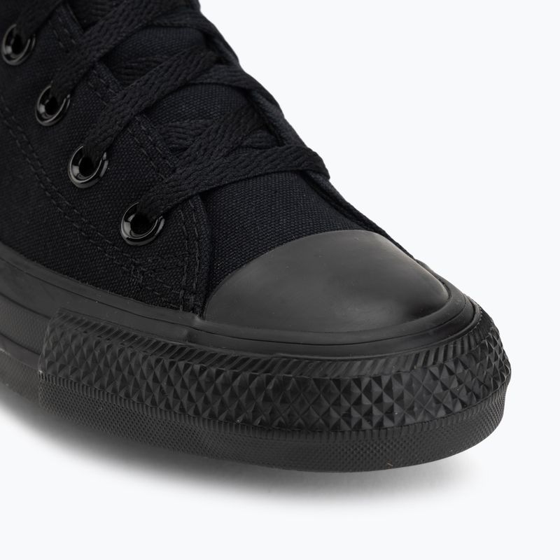 Teniși Converse Chuck Taylor All Star Classic Hi black/black 7