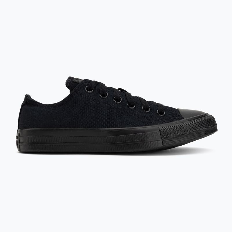 Teniși Converse Chuck Taylor All Star Classic Ox M9166C black/black 2