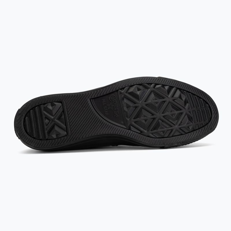 Teniși Converse Chuck Taylor All Star Classic Ox M9166C black/black 4