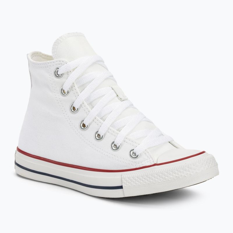 Încălțăminte Converse Chuck Taylor All Star Classic Hi optical white