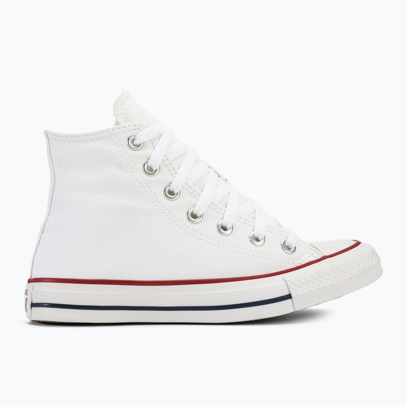 Încălțăminte Converse Chuck Taylor All Star Classic Hi optical white 3