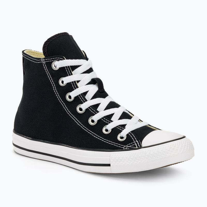 Încălțăminte Converse Chuck Taylor All Star Classic Hi black