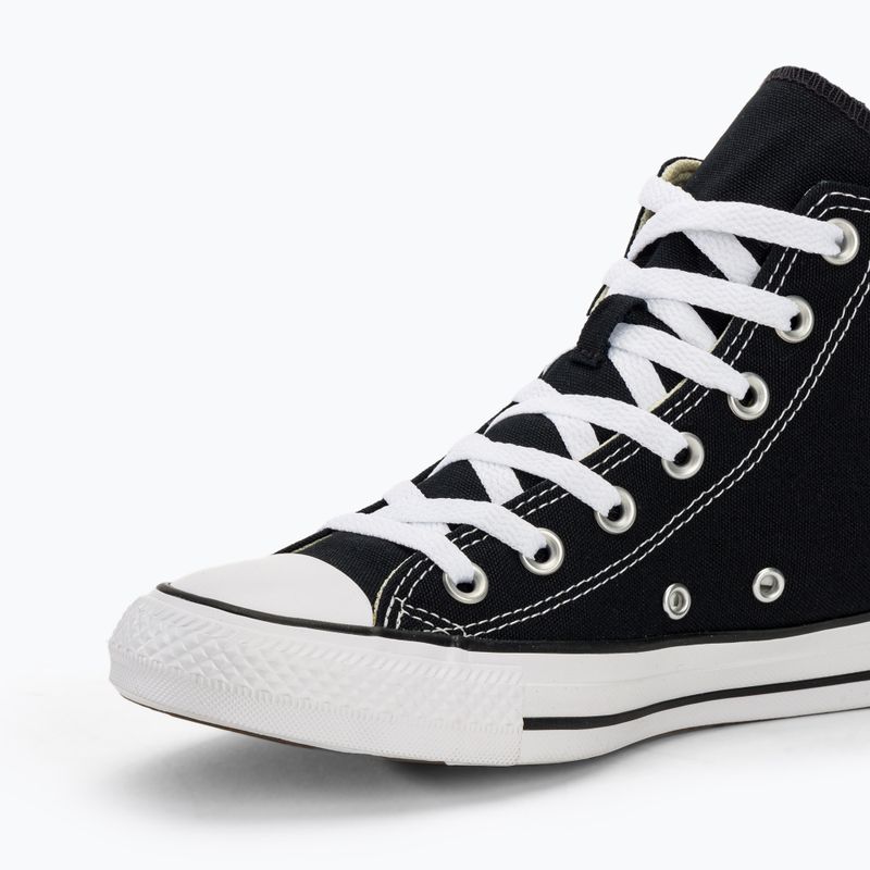 Încălțăminte Converse Chuck Taylor All Star Classic Hi black 7