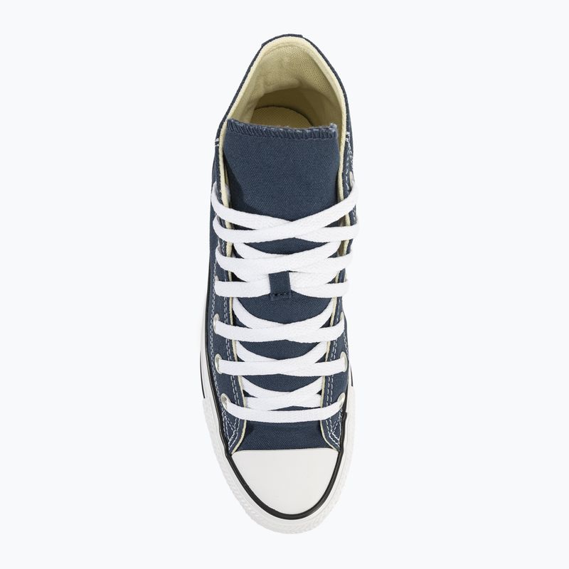 Încălțăminte Converse Chuck Taylor All Star Classic Hi navy 6