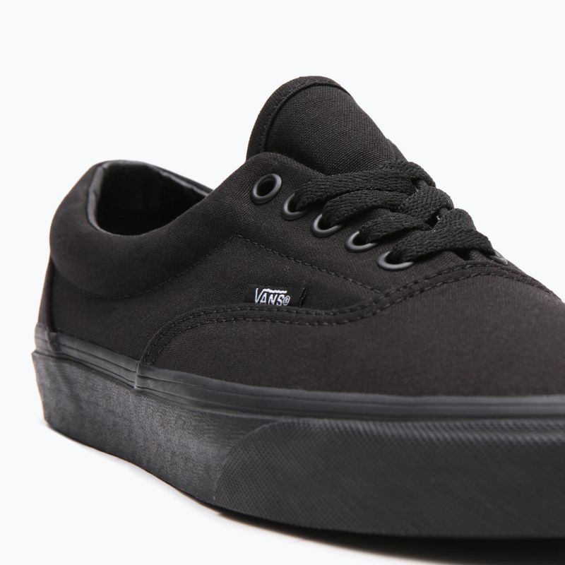 Încălțăminte Vans UA Era black/black 9