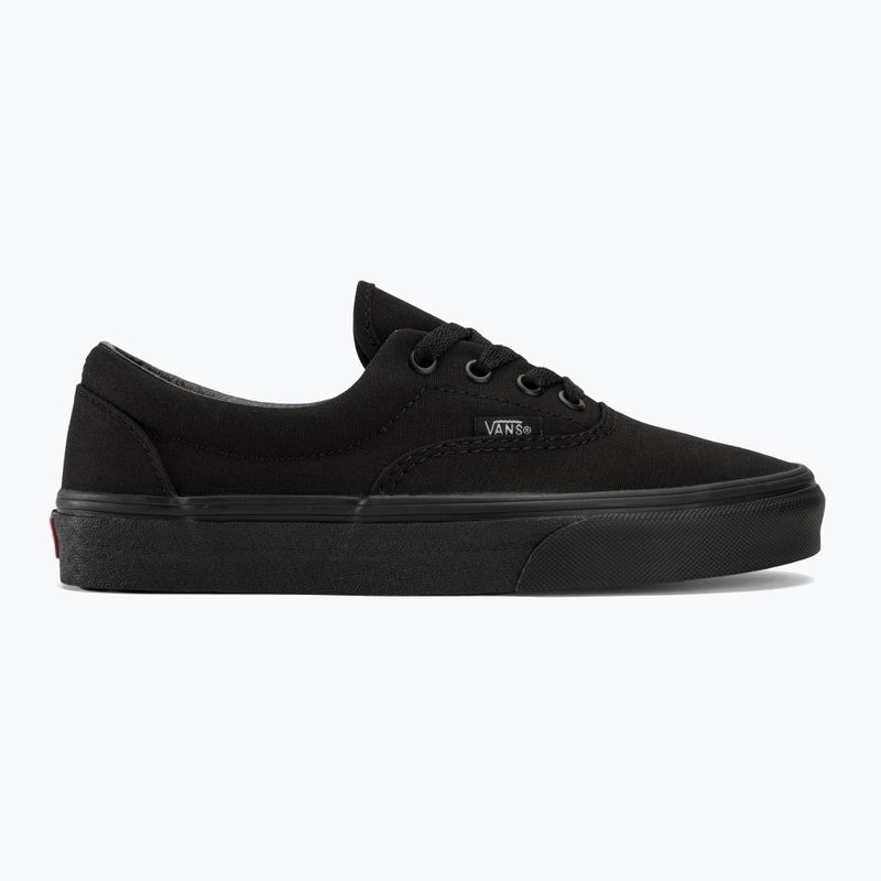 Încălțăminte Vans UA Era black/black 2