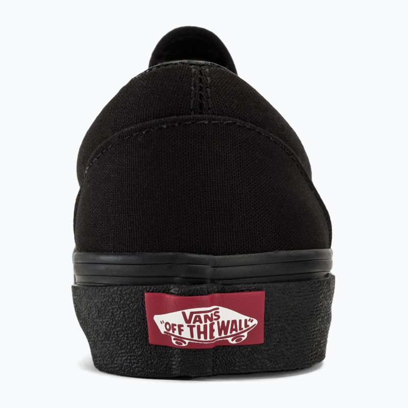 Încălțăminte Vans UA Era black/black 7