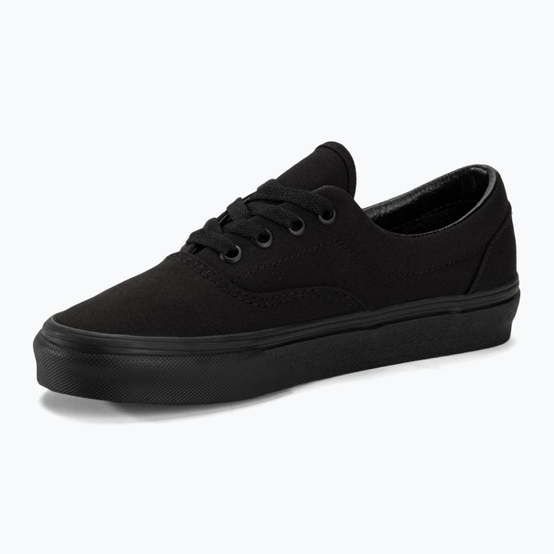 Încălțăminte Vans UA Era black/black 8