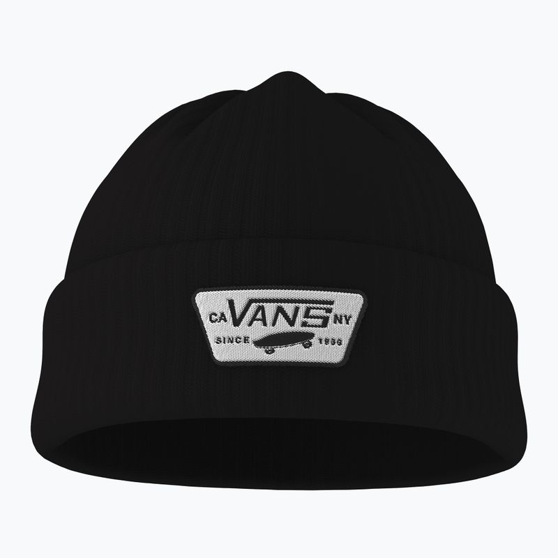 Căciulă Vans Milford Beanie black