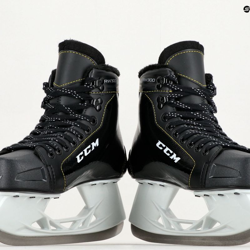 Patine de hochei CCM RW3 SR D 8