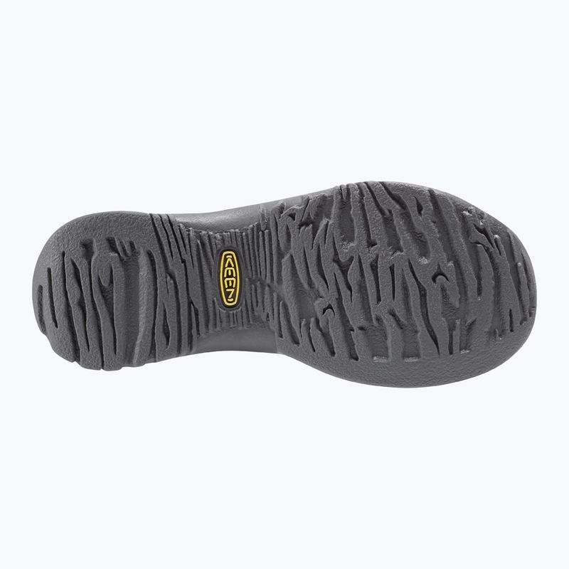 Sandale de trekking pentru femei Keen Rose gri 1016733 12
