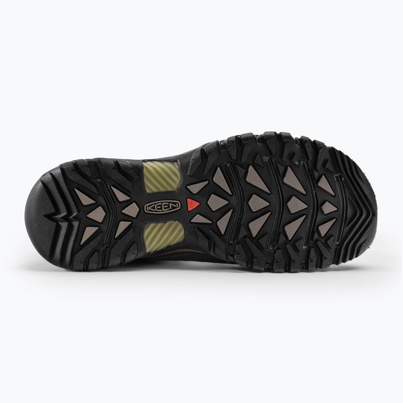 KEEN Targhee III Mid cizme de trekking pentru bărbați maro 1017786 4