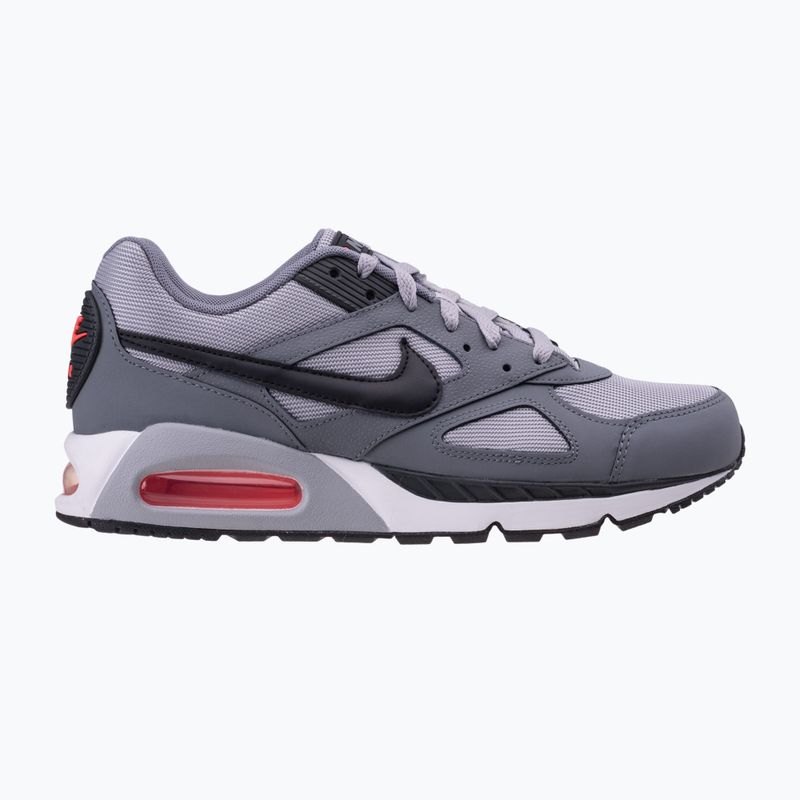 Încălțăminte pentru bărbați Nike Air Max IVO wolf grey/cool grey/anthracite/black