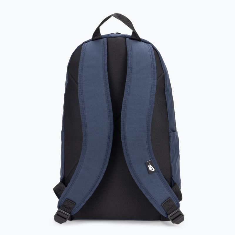 Rucsac Nike Elemental 25 l obsidian/black/white