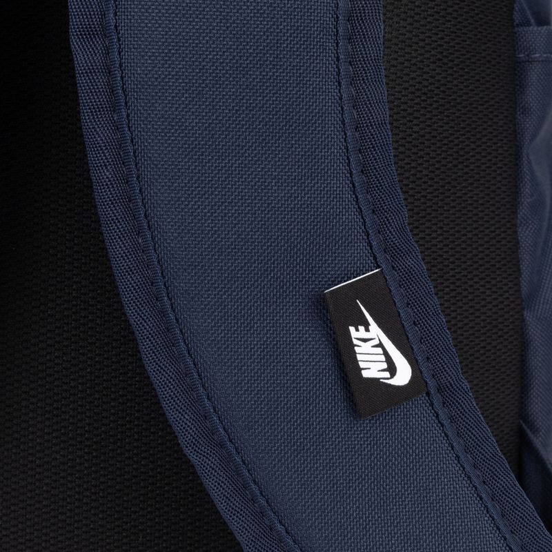 Rucsac Nike Elemental 25 l obsidian/black/white