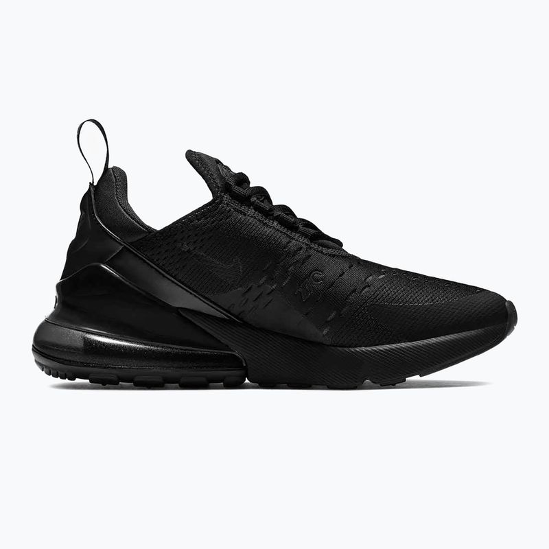 Încălțăminte pentru femei  Nike Wmns Air Max 270 006 black/black/black
