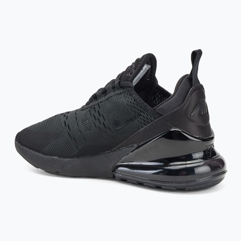 Încălțăminte pentru femei Nike Wmns Air Max 270 black/black/black 3