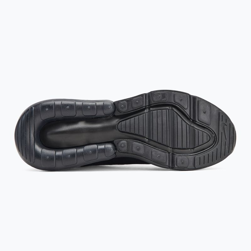 Încălțăminte pentru femei Nike Wmns Air Max 270 black/black/black 4