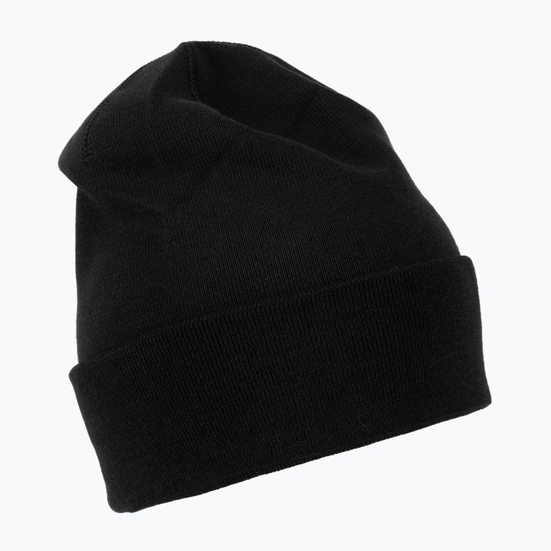 Șapcă de fotbal Nike U Beanie GFA Team negru AV9751-010