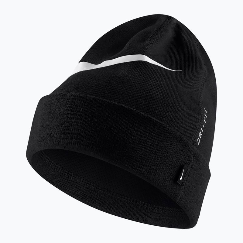 Șapcă de fotbal Nike U Beanie GFA Team negru AV9751-010 6