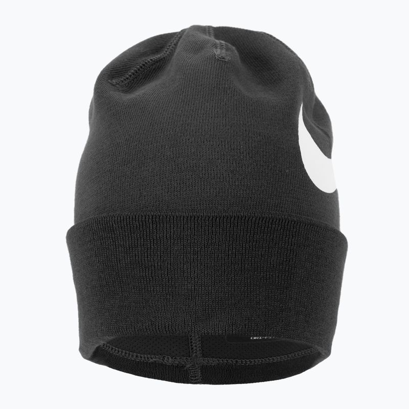 Șapcă de fotbal Nike U Beanie GFA Team gri AV9751-060 2