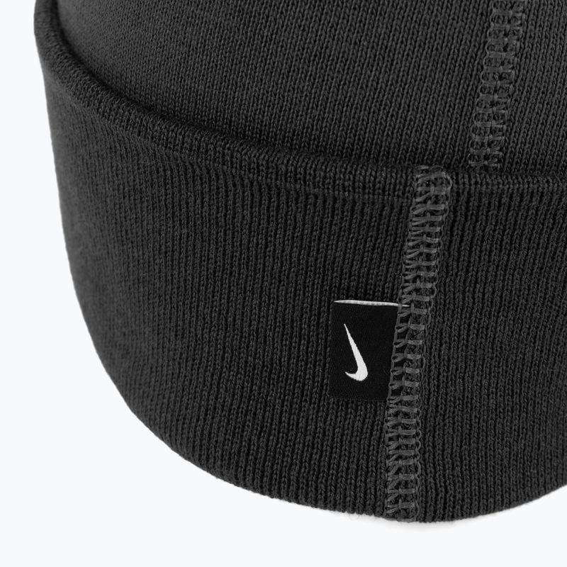 Șapcă de fotbal Nike U Beanie GFA Team gri AV9751-060 4