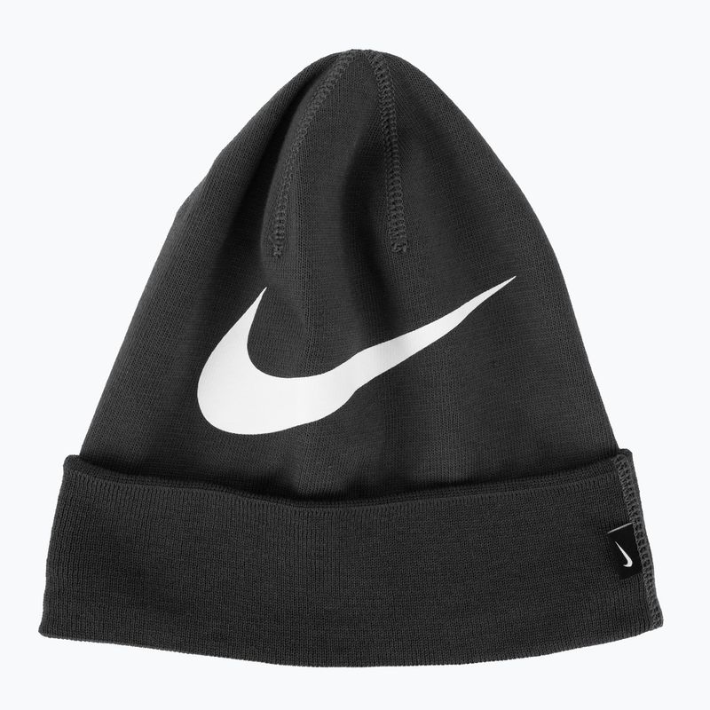 Șapcă de fotbal Nike U Beanie GFA Team gri AV9751-060 5