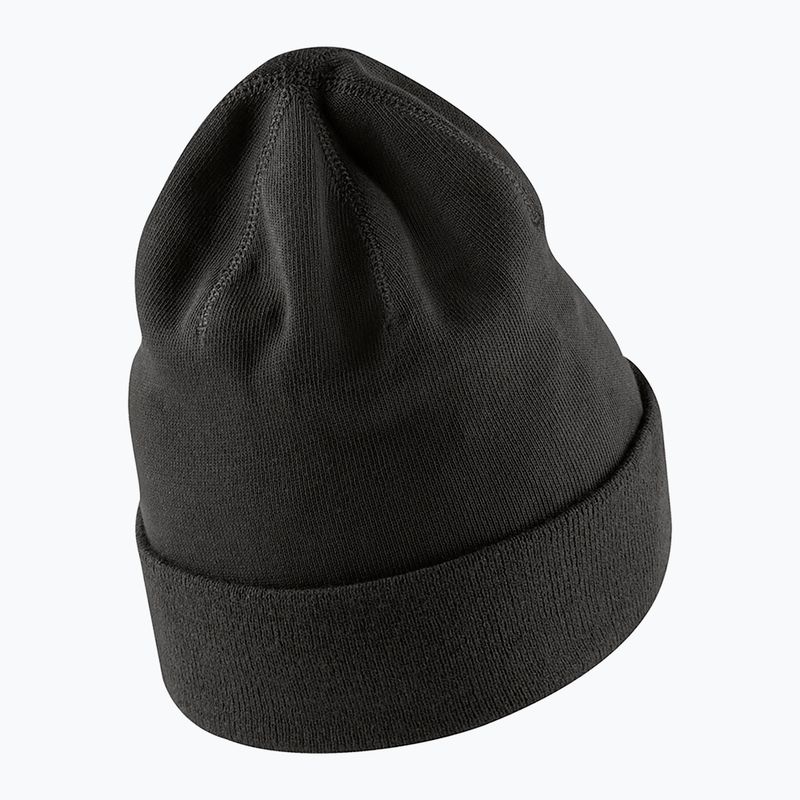 Șapcă de fotbal Nike U Beanie GFA Team gri AV9751-060 7