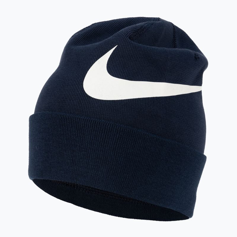 Nike U Beanie GFA echipa de fotbal șapcă de fotbal albastru marin AV9751-451 2