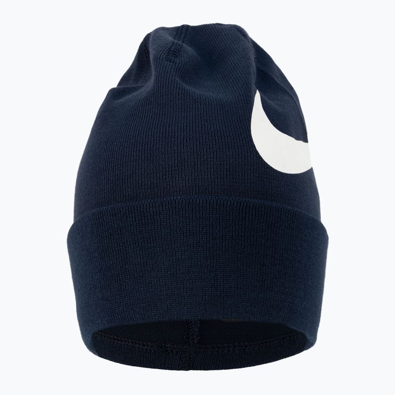 Nike U Beanie GFA echipa de fotbal șapcă de fotbal albastru marin AV9751-451 3