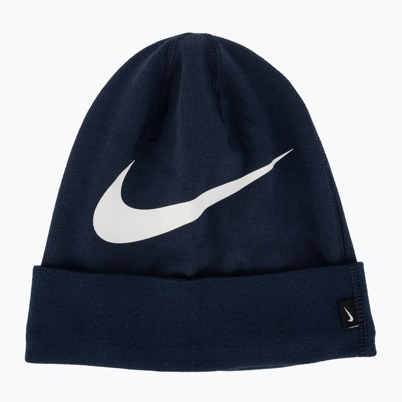 Nike U Beanie GFA echipa de fotbal șapcă de fotbal albastru marin AV9751-451 5