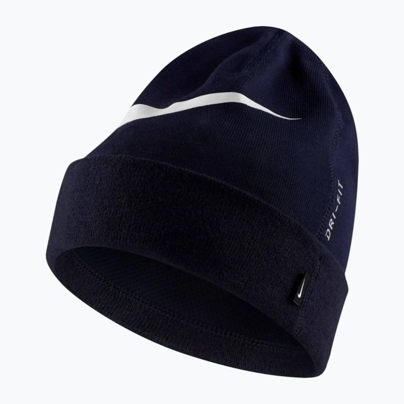 Nike U Beanie GFA echipa de fotbal șapcă de fotbal albastru marin AV9751-451 6