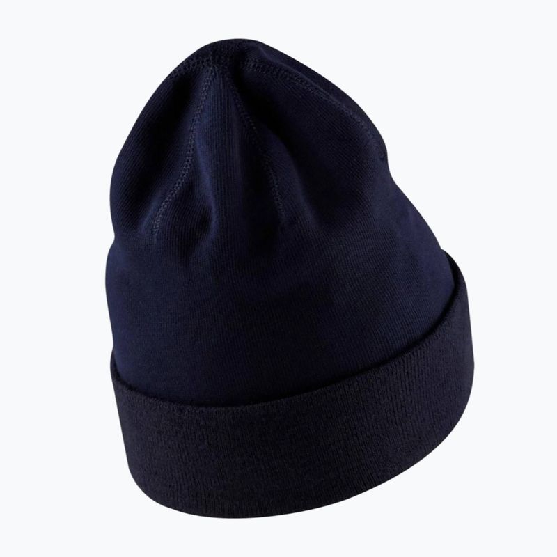 Nike U Beanie GFA echipa de fotbal șapcă de fotbal albastru marin AV9751-451 7